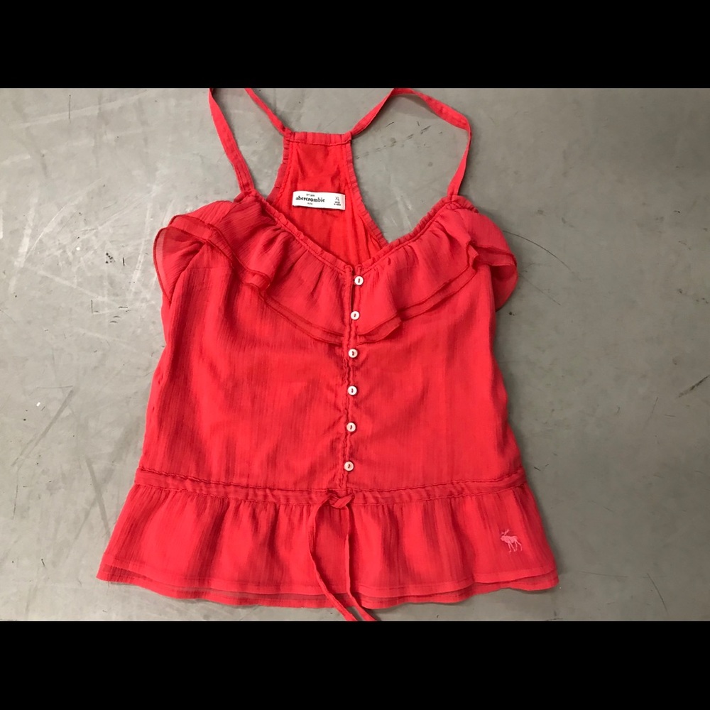 Abercrombie blouse